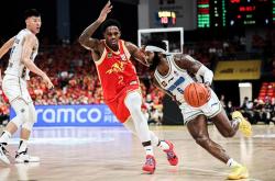 关于CBA季后赛倒计时，广厦男篮窗口期止住颓势，细节引发关注，震撼外界，更衣室氛围转暖的信息爱游戏官网