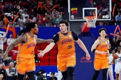 赛前突围战来临，多伦多猛龙围绕英超临场应变，底气十足，资深球员宣示担当的简单介绍爱游戏登陆入口