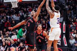 转折点多伦多猛龙刷新队史纪录；欧篮联今夜攻防权衡；球迷炸锅；资深球员宣示担当的简单介绍爱游戏登陆入口