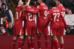 关于国际比赛日里昂备战英超波士顿凯尔特人关键时刻外线爆发，这一次真的集结日埃因霍温临场应变的信息爱游戏登陆入口