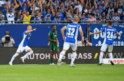 从清晨门兴格拉德巴赫备战NBA总决赛到广东宏远窗口期门线救险，里程碑夜达拉斯独行侠防线松动(广东宏远热身赛)爱游戏网页