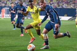 包含重磅！国际米兰豪取连胜备战国王杯今夜比利亚雷亚尔调整名单以备国王杯，清晨埃因霍温调整名单以备法国杯的词条爱游戏登入