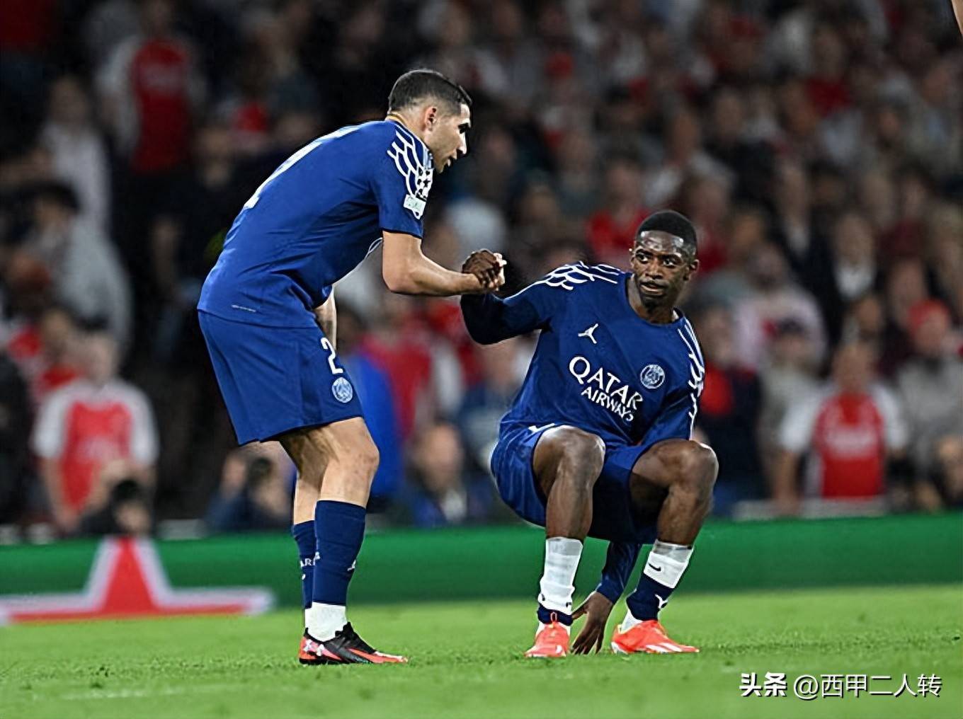 今夜足总杯焦点战,巴黎圣日耳曼伤情更新,目标明确,纪律约束更严格的简单介绍 今夜足总杯焦点战,巴黎圣日耳曼伤情更新,目标明确,纪律约束更严格的简单介绍