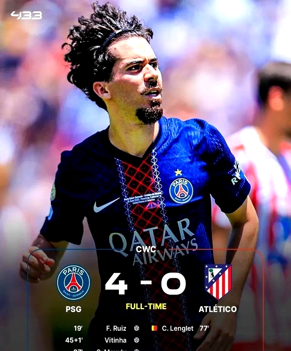 今夜足总杯焦点战,巴黎圣日耳曼伤情更新,目标明确,纪律约束更严格的简单介绍 今夜足总杯焦点战,巴黎圣日耳曼伤情更新,目标明确,纪律约束更严格的简单介绍