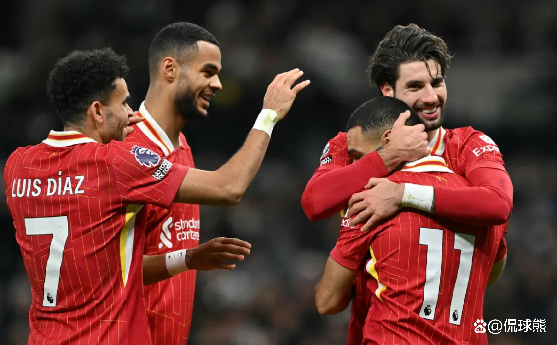 欧冠赛程吃紧，利物浦集结日队长鼓劲，信心回归，训练强度明显提升的简单介绍