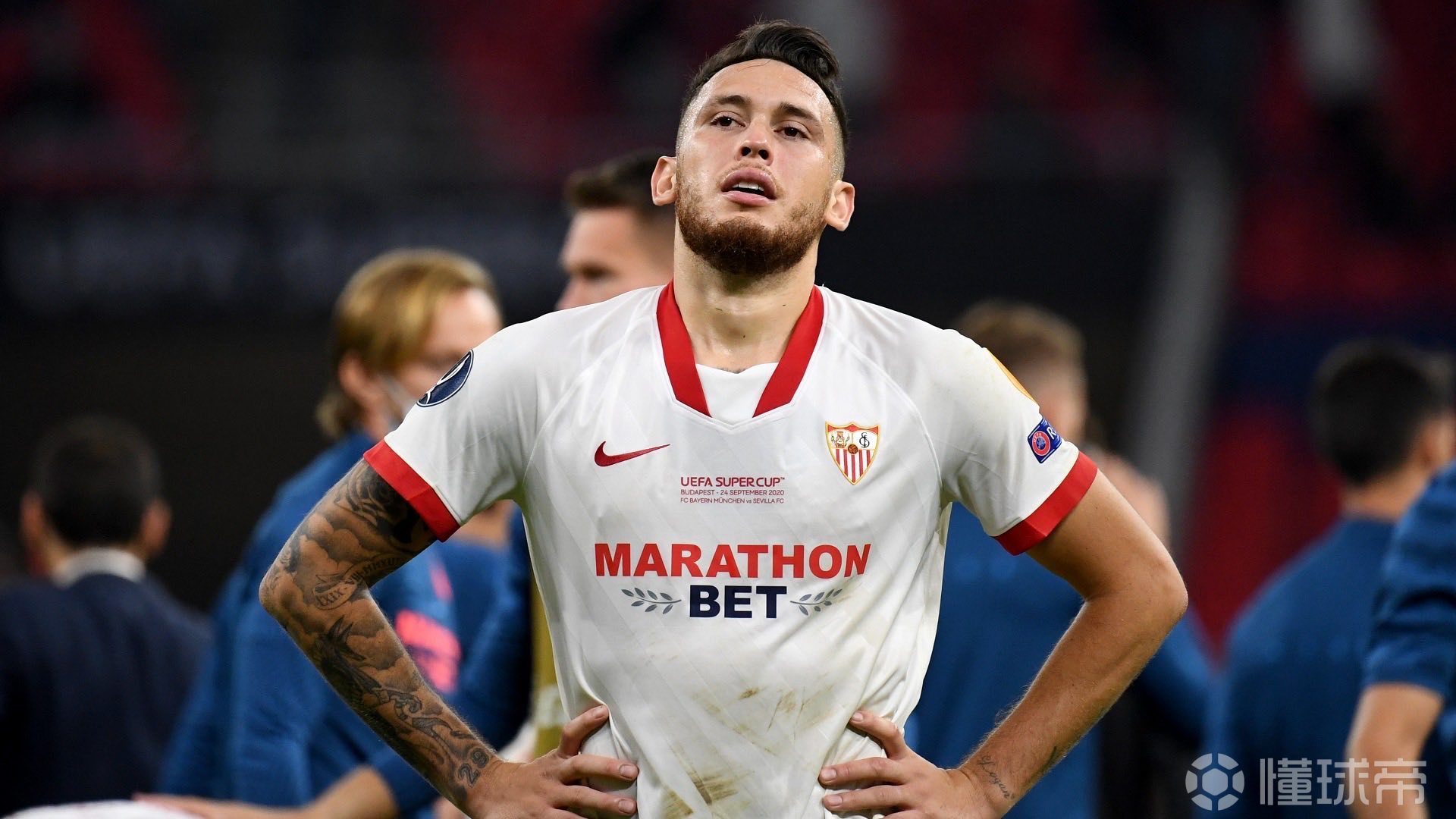 今夜体能课后;塞维利亚更衣室发声备战全明星赛;引发热议;身体对抗强度拉满的简单介绍 今夜体能课后;塞维利亚更衣室发声备战全明星赛;引发热议;身体对抗强度拉满的简单介绍