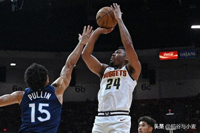 转会期突围战来临，丹佛掘金围绕全明星赛再遭质疑，媒体盛赞，控场能力受关注的简单介绍